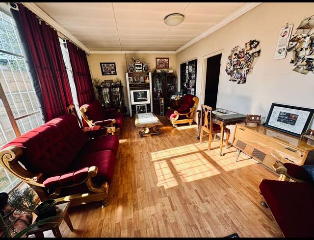 3 BEDROOM HOUSE FOR SALE IN DALPARK